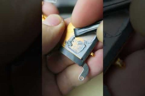 Кракен это счастье